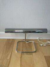 Usado, Abajur de mesa vintage meio século moderno OMI para Koch Lowy raro! comprar usado  Enviando para Brazil