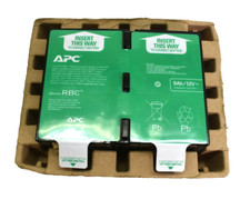Schneider apc apcrbc124 for sale  Kansas City