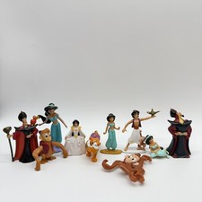 Disney aladdin figure for sale  Brooklyn