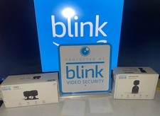 Blink mini cameras for sale  Hickman