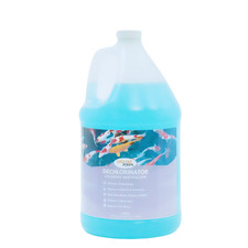 Declorador para tratamientos de agua Half Off Ponds 1 galón Botella H2OP-DC001GL segunda mano  Embacar hacia Mexico