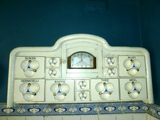 Art deco schüttenregal gebraucht kaufen  München