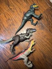 Dinosaur toy figure for sale  San Jose