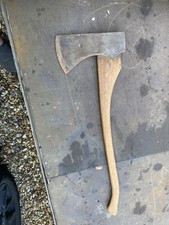 Elwell axe large for sale  TADLEY