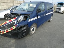 Volant peugeot traveller d'occasion  Haubourdin