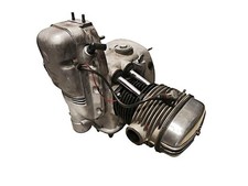 Motor ural 650 gebraucht kaufen  Trappenkamp