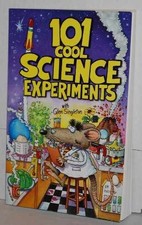 101 cool science for sale  Philadelphia