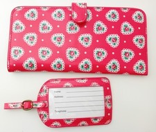 Cath kidston red for sale  ANSTRUTHER