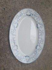 Plat ovale sarreguemines d'occasion Plat ovale sarreguemines d'occasion  Sélestat