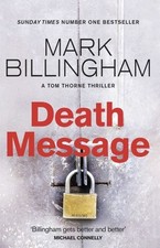 Billingham mark death for sale  STOCKPORT