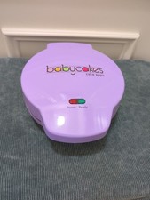 Euc babycakes cake for sale  Blythewood