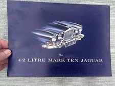 Jaguar 4.2 litre for sale  OKEHAMPTON