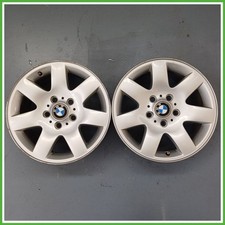 Cerchio lega bmw usato  Cona