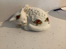 Royal albert old for sale  HUNTINGDON