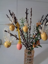 Stereier strauß behang gebraucht kaufen Stereier strauß behang gebraucht kaufen  Burgstädt