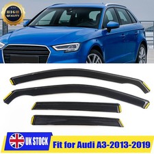 Audi mk3 2013 for sale  WALSALL