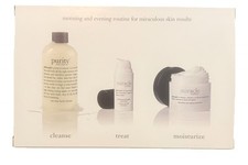 Philosophy box miracles for sale  Columbia