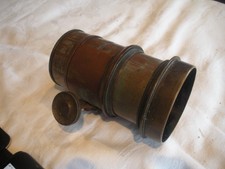Rare antique petzval for sale  NOTTINGHAM