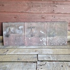 Pack reclaimed clay for sale  UK