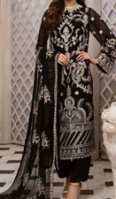 Pakistani branded. black for sale  Apex