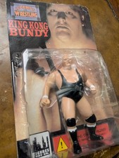 King kong bundy for sale  Stoughton