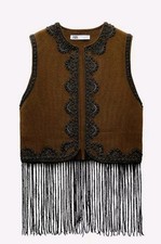 Zara weste jacke gebraucht kaufen  Heidelberg