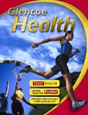 Glencoe health bronson for sale  Aurora