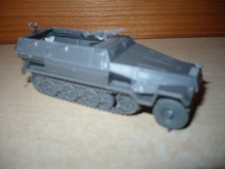 Schützenpanzer sdkfz 251 gebraucht kaufen  Deutschland
