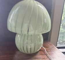 Vintage murano green for sale  Ridgewood