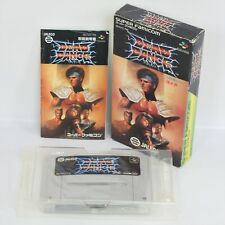 DEAD DANCE Super Famicom Nintendo 2426 sf comprar usado  Enviando para Brazil