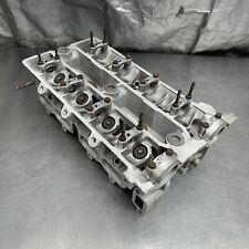 Toyota 1.6 4AGE DOHC MR2 Corolla Celica Ae86 Big Ports cabeça de cilindro #4 comprar usado  Enviando para Brazil