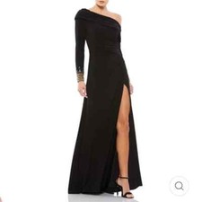 Mac duggal jeweled for sale  Phoenix