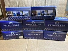 Police cars atlas usato  Senago