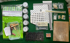 Doll's House Building Components for sale  BRIGHTON
