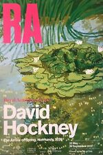 David hockney arrival for sale  LONDON