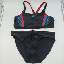 Arena damen bikini gebraucht kaufen  Gütenbach