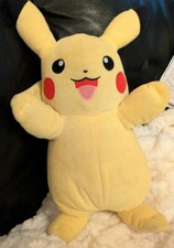 Pokemon soft toy for sale  BIRMINGHAM