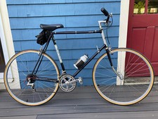 Vintage fuji hybrid for sale  Marblehead