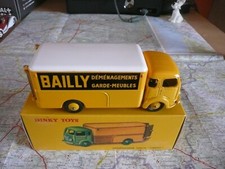 Simca cargo bailly d'occasion  Évrecy