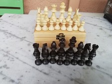 Chavet chess jeu d'occasion  Marseille VIII