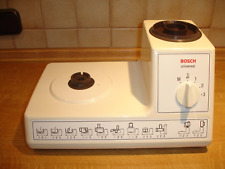 Bosch universal küchenmaschin gebraucht kaufen  Neustadt a.d.Donau