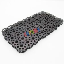para BOBINAS CONSEW 206RB COM FUROS ESTILO M 50 PEÇAS PEÇA PÉ DE CAMINHADA #18034 comprar usado  Enviando para Brazil