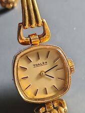 Jolie montre thales d'occasion  Épernay