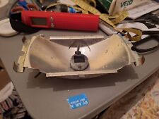 Fog light reflector for sale  ROTHERHAM
