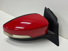 Espelho de porta Ford Focus 2012-2014 visão lateral direita do passageiro PQ com aquecimento comprar usado  Enviando para Brazil