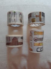 Lotto washi tape usato  Malalbergo
