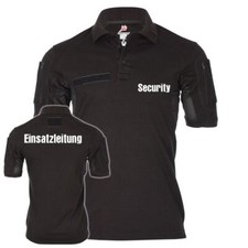 Tactical polo security gebraucht kaufen  Langerwehe