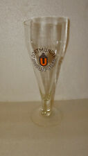 Ancien verre pied d'occasion  Donchery