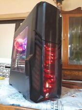 Computer gaming rgb usato  Ragusa