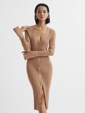 Reiss camel avery for sale  LONDON